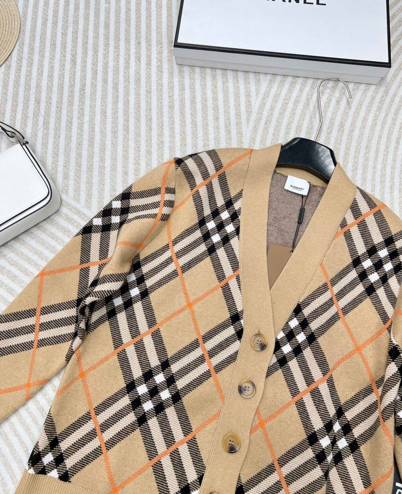 Burberry Outwear